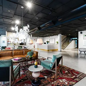 5* Ξενοδοχείο με διαμερίσματα Biz Bromma