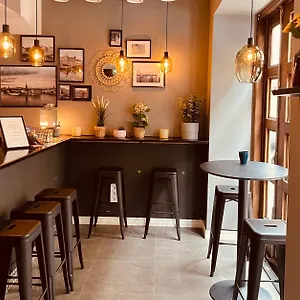 4* Ξενοδοχείο Unique Jungfrugatan