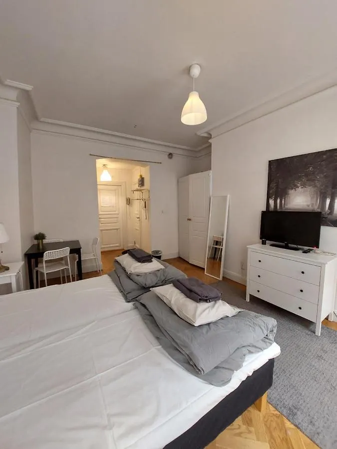 Apartment Home Inn Skg4 Stockholm Sweden