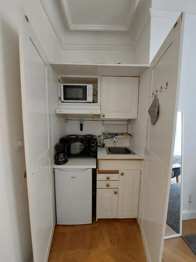 Home Inn Skg4 Stockholm 0*,  Sweden