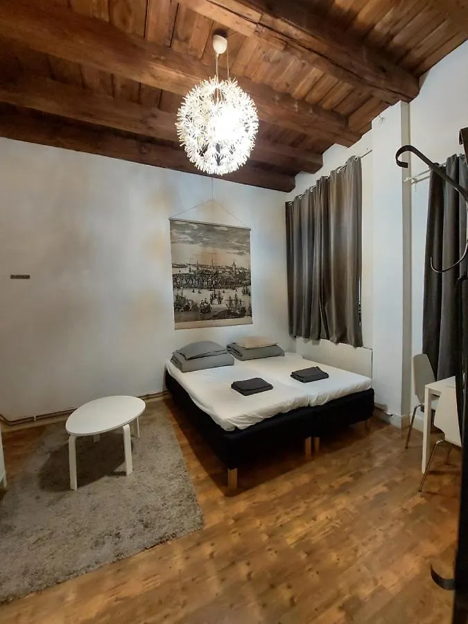 Apartment Home Inn Skg4 Stockholm Sweden