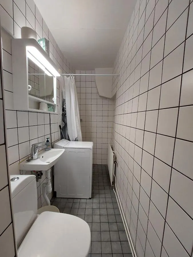Home Inn Skg4 Stockholm Sweden