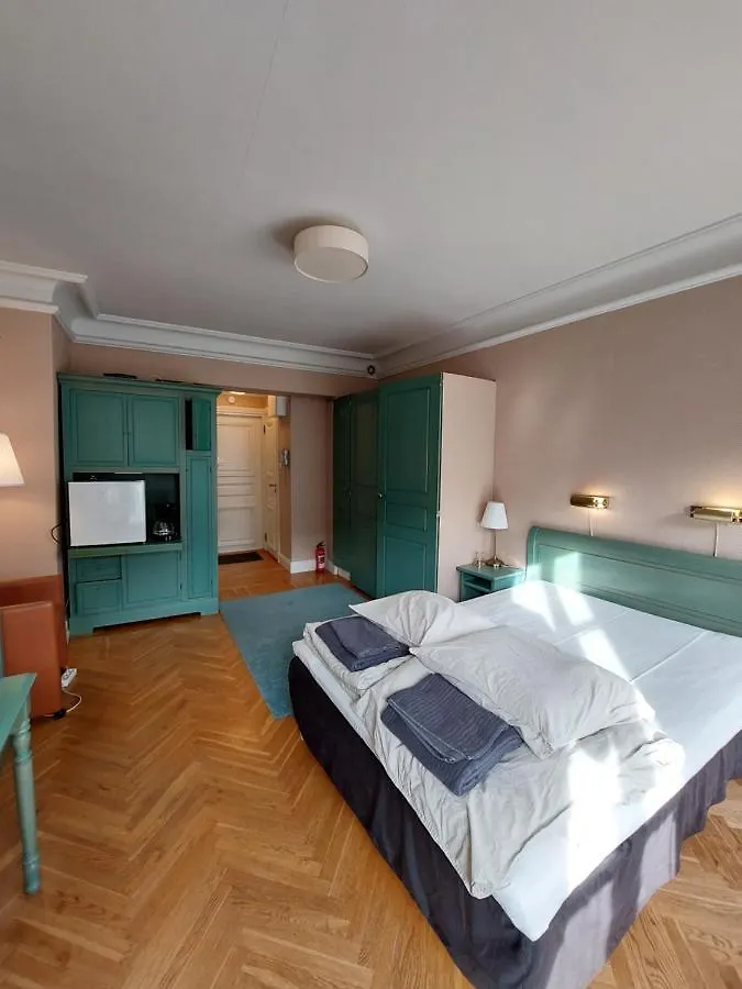 Home Inn Skg4 Stockholm 0*,