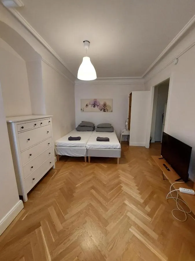 Home Inn Skg4 Stockholm