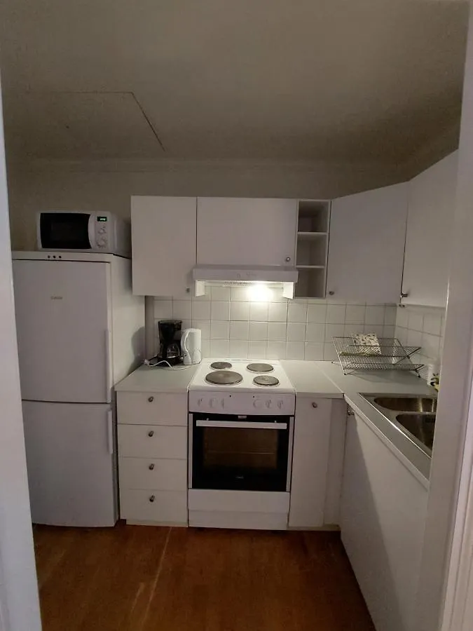 Home Inn Skg4 Stockholm Apartment