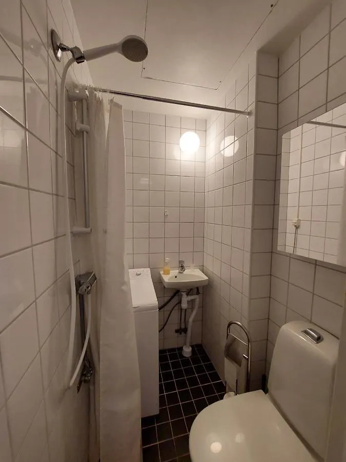 Home Inn Skg4 Stockholm