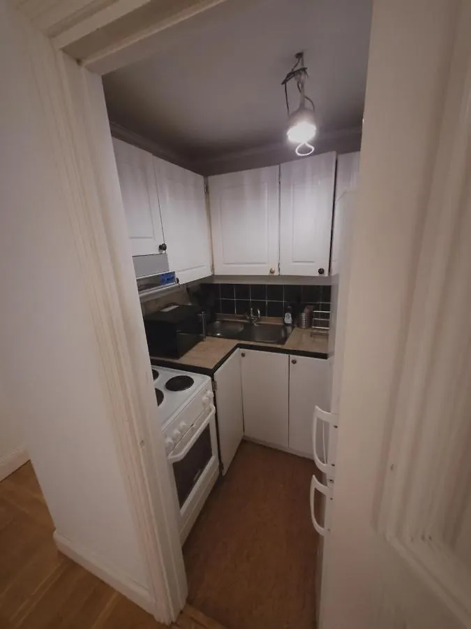 Home Inn Skg4 Stockholm