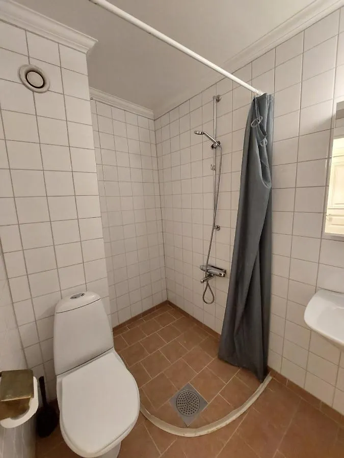 Home Inn Skg4 Stockholm 0*,