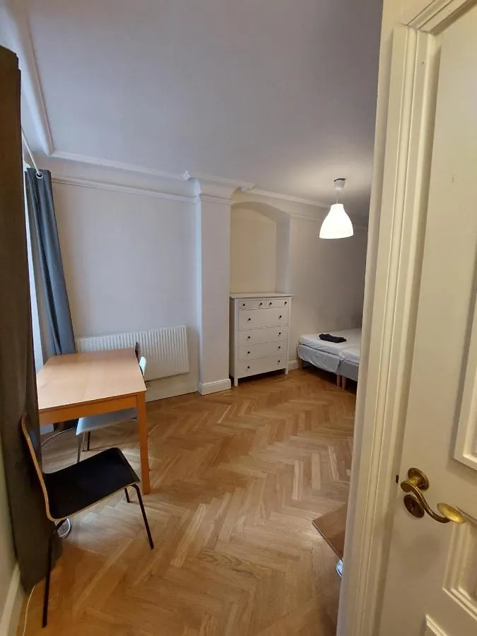 Apartmán Home Inn Skg4 Stockholm