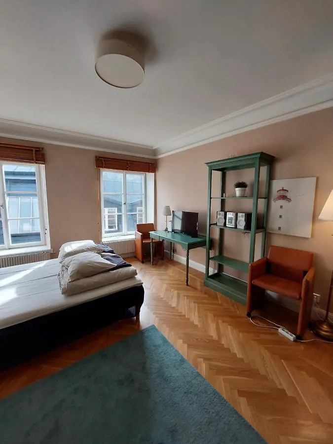 Home Inn Skg4 Stockholm
