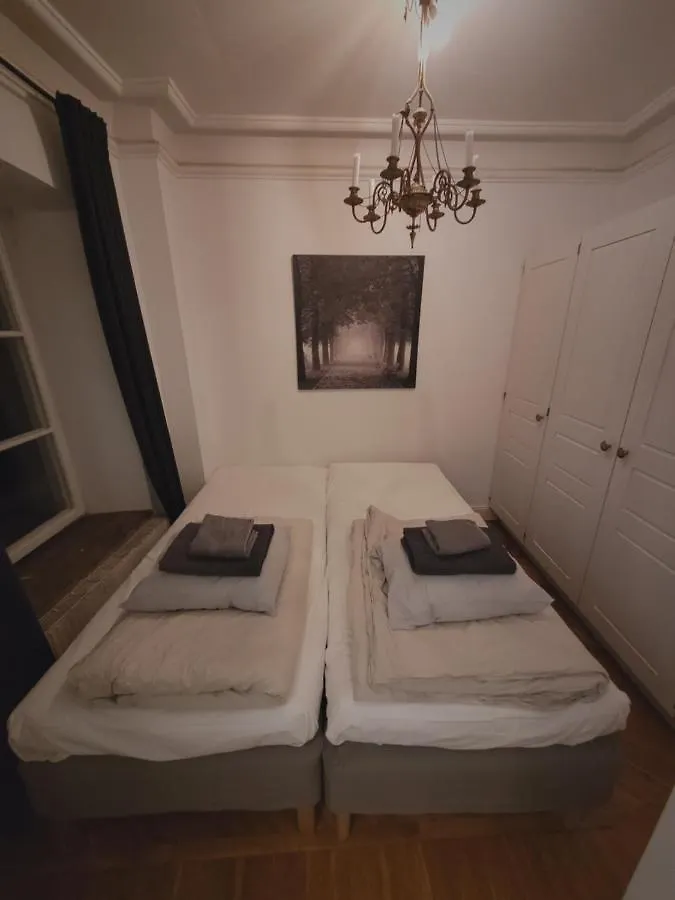 Home Inn Skg4 Stockholm