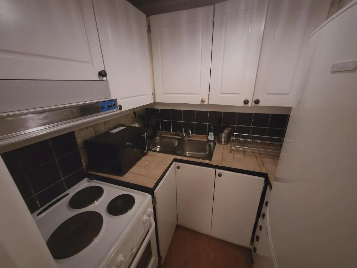Home Inn Skg4 Stockholm Apartment