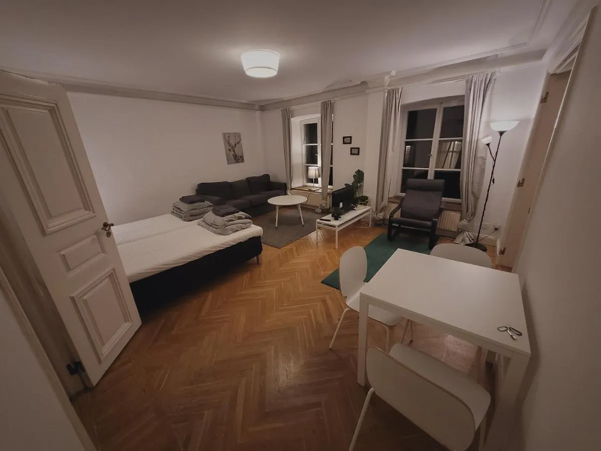 Home Inn Skg4 Stockholm